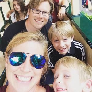 Meet your Posher, Molly